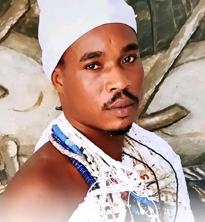 Fetish Priest Reported Missing; Family Appeals for Public Assistance