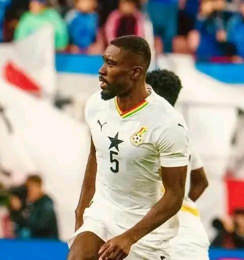 Prince Osei Owusu Denies Demanding 70% of Earnings in Response to World Cup Omission Rumours