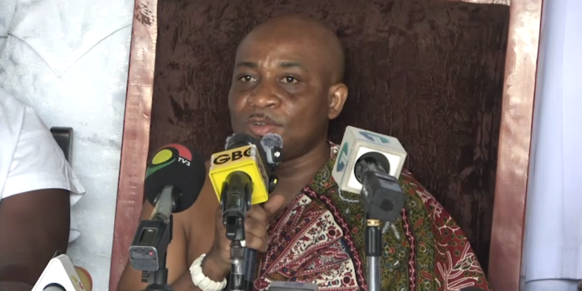 La Shikitele Denies Responsibility for Laboma Beach Resort Demolition