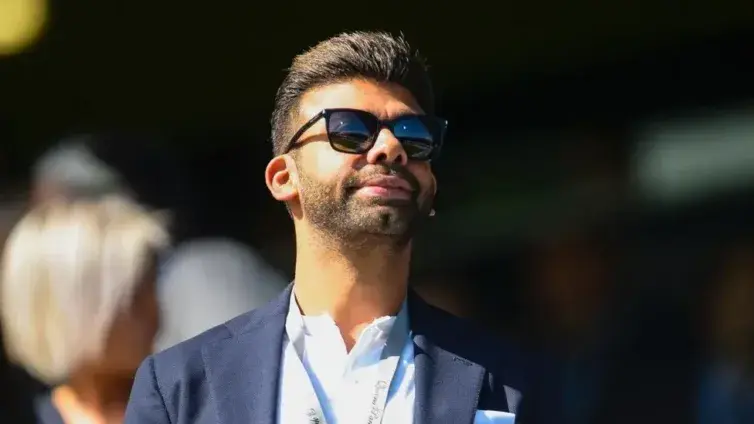British-Indian Businessman Amit Bhatia Expresses Interest in Minority Stake in Liverpool