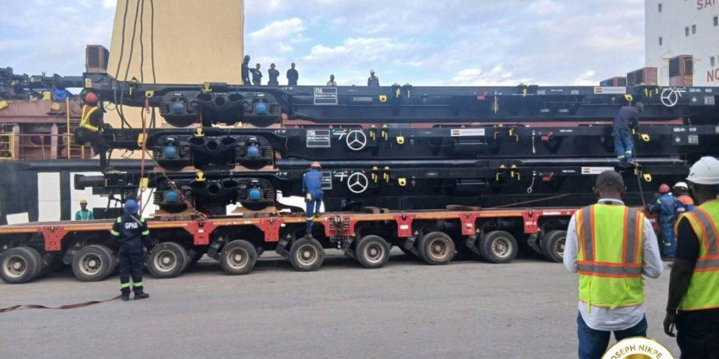 NPP Questions Government’s Acquisition of Refurbished Locomotives, Demands Full Disclosure