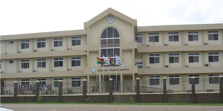 Korle Bu Emergency Head Says Health Infrastructure Lagging Behind Population Growth