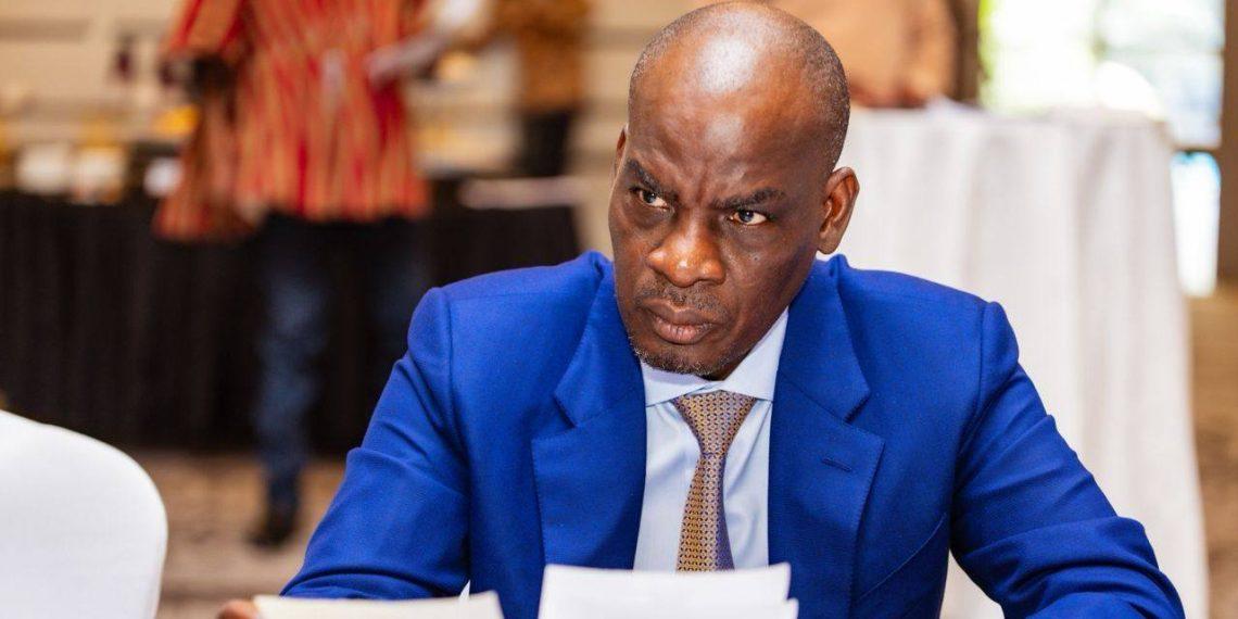 Government to Construct 50,000 Housing Units for Teachers Nationwide