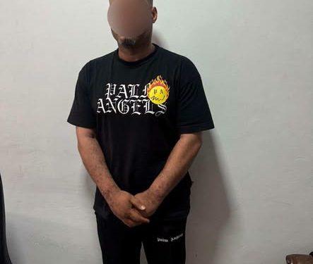 Suspect Arrested in Shooting Incident Involving Former MP Sarah Adwoa Safo