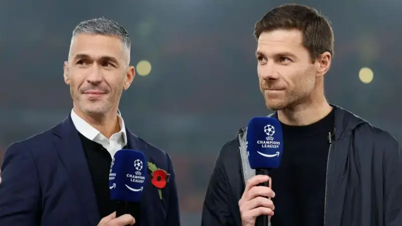 Xabi Alonso Set for Reunion with Former Liverpool Team-Mate as Chelsea Face Johor Darul Ta’zim