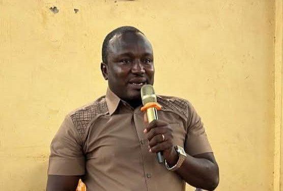 Ahafo Ano South West DCE Abubakar Sedik Dies After Short Illness