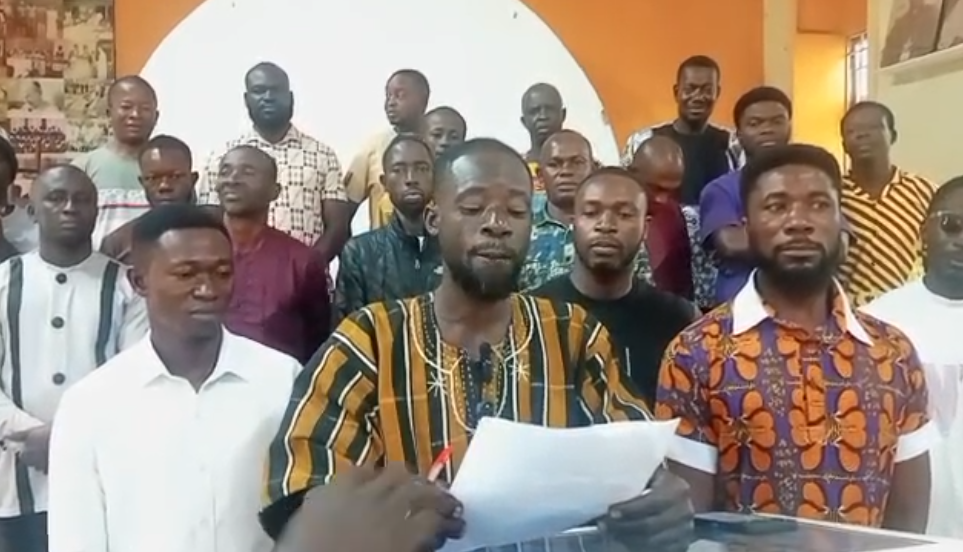 Jaman North NPP Executives Call for Return of Former MP Siaka Stevens