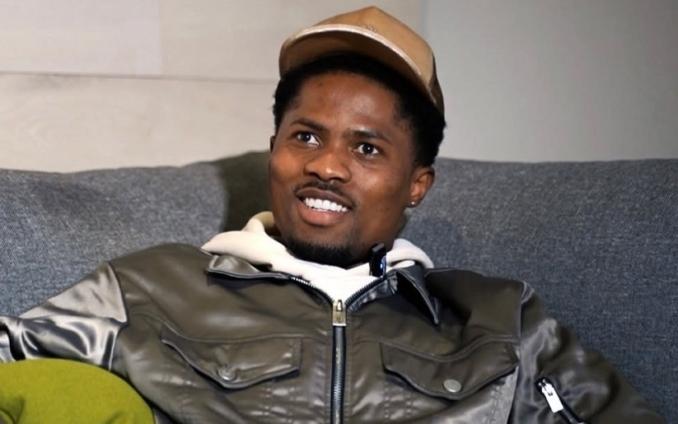 Kwesi Arthur Postpones North American Leg of Redemption Valley Tour Over Health Concerns