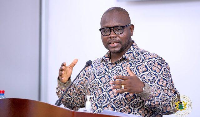 Akufo-Addo Government Committed GH¢450 Million to Flood Control – Former Minister