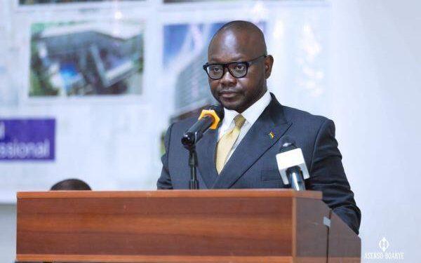 Minority Urges Redirection of 24-Hour Market Funds to Complete Agenda 111 Hospitals