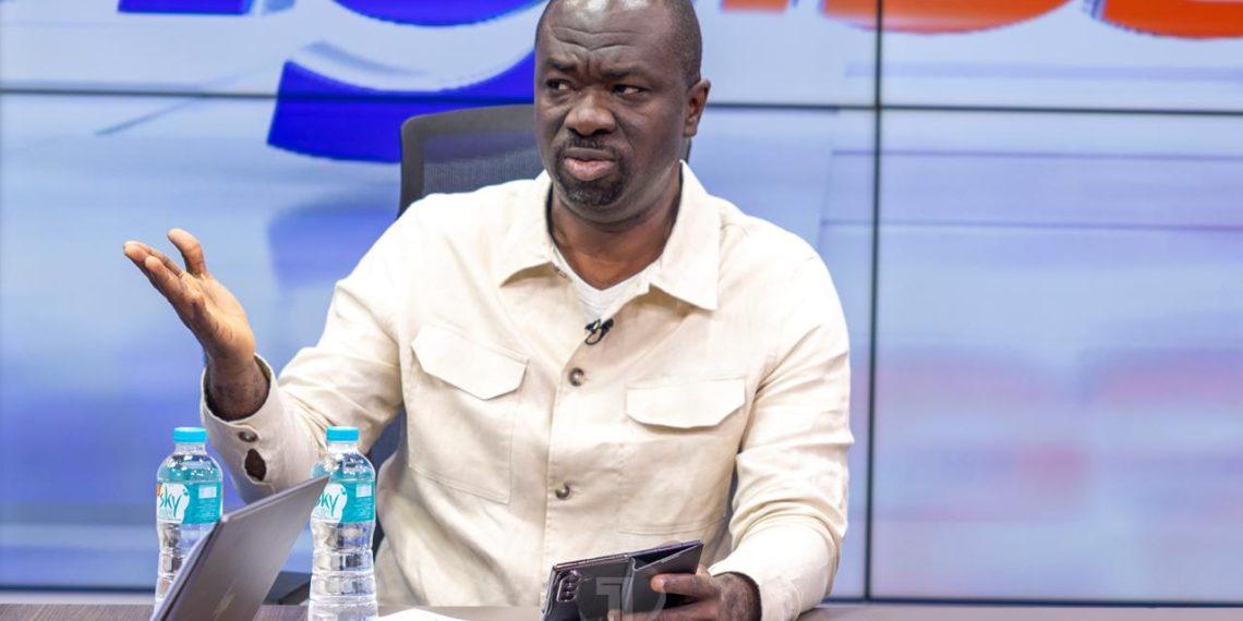 Manhyia South MP Nana Agyei Baffour Awuah Charged with Conspiracy, Causing Financial Loss and Money Laundering