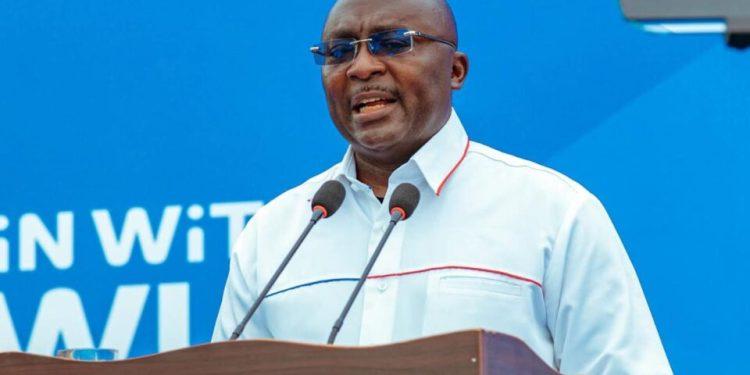 Bawumia Calls for NPP Unity Ahead of 2028 Election