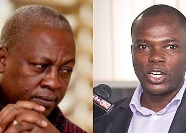MFWA Boss Calls for Presidential Pardon for Jailed TikToker Camilla Alhassan