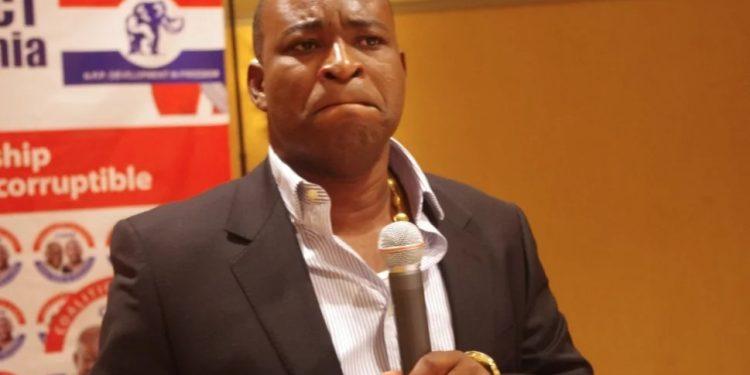 Attorney-General Rejects Wontumi’s Plea Bargain Proposal in EXIM Bank Case
