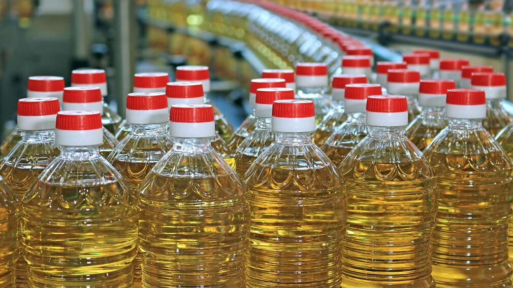 Cooking Oil Tops Informal Food Imports as Ghana’s Food Trade Deficit Doubles
