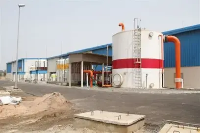 Teshie-Nungua Desalination Plant Turns into US$235 Million Liability for Ghana
