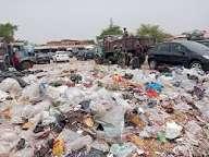 Residents Decry Illegal Dumping Along Nkoranza Road, Demand Action Against Waste Collectors