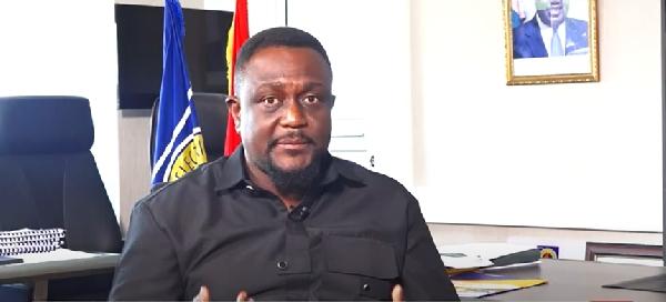 Former ECG Boss Criticises PURC Tariff Hikes, Calls for Operational Reforms