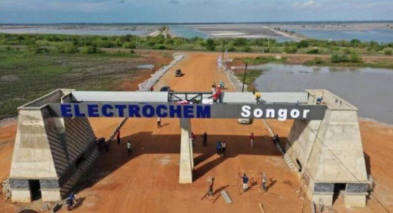 GRA Gives Electrochem 7 Days to Pay GH¢8.6 Million Tax Debt or Face Sanctions