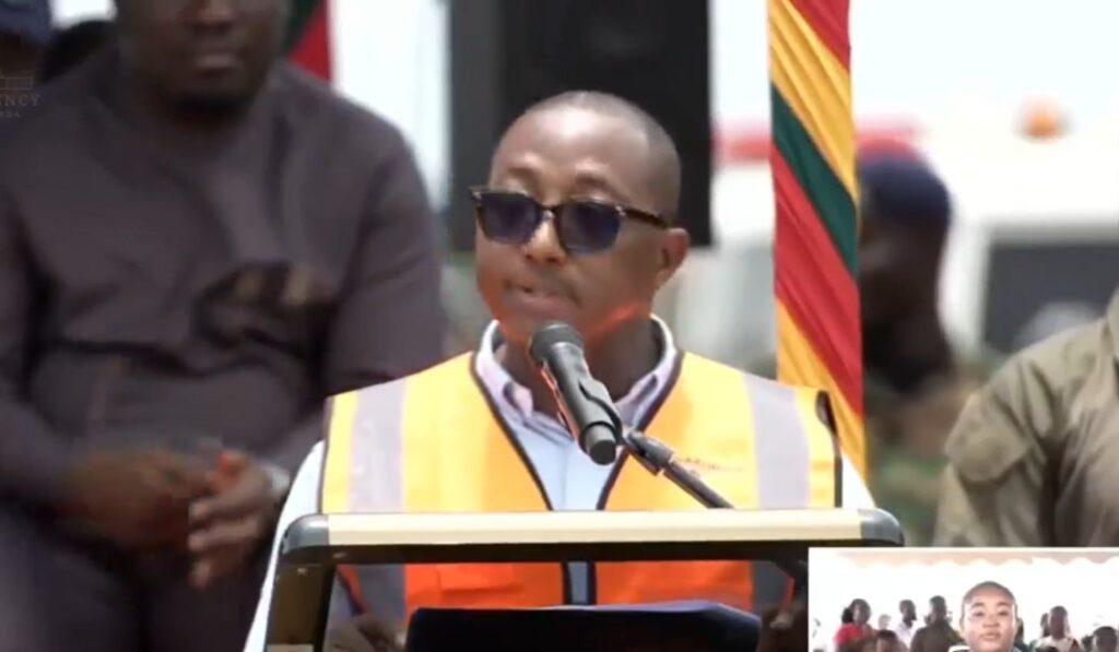 Accra-Kumasi Expressway to Feature 8 Interchanges, 55 Bridges and 11 Overpasses