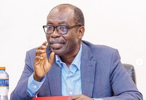 GES Appeals to Teacher Unions to Call Off Strike Amid Efforts to Resolve Concerns