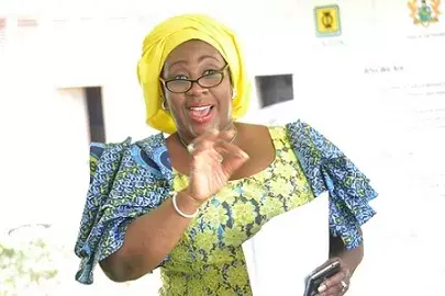 Court of Appeal Quashes Sedina Tamakloe’s 10-Year Jail Term