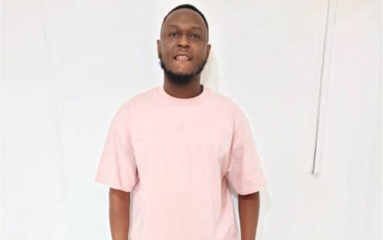 Convicted Fraudster Eric Afoakwa “Chad” Arrested After Years on the Run