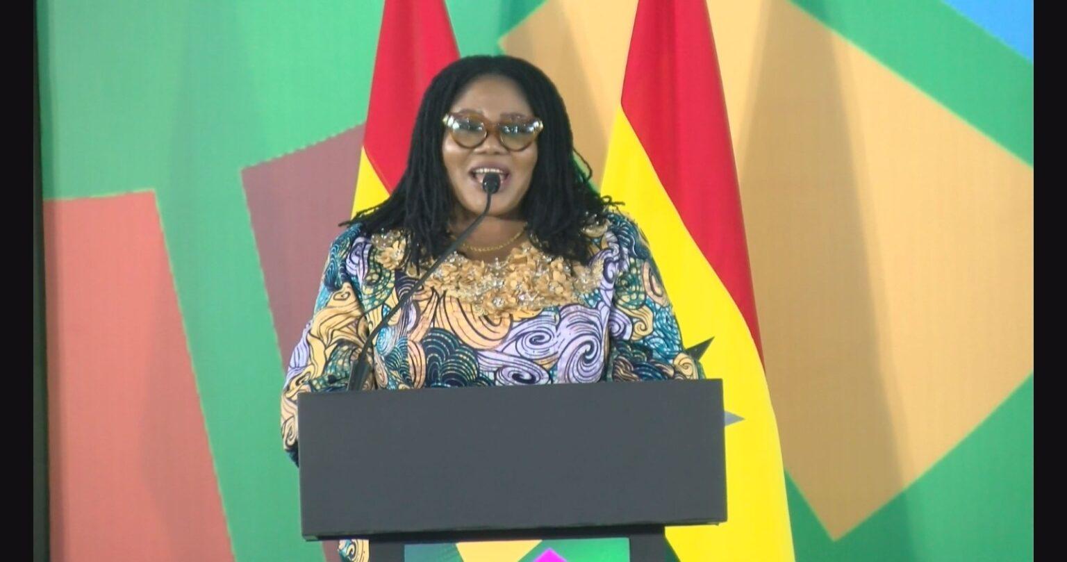Ghana Steps Up Efforts to End Child Marriage and Protect Adolescent Girls