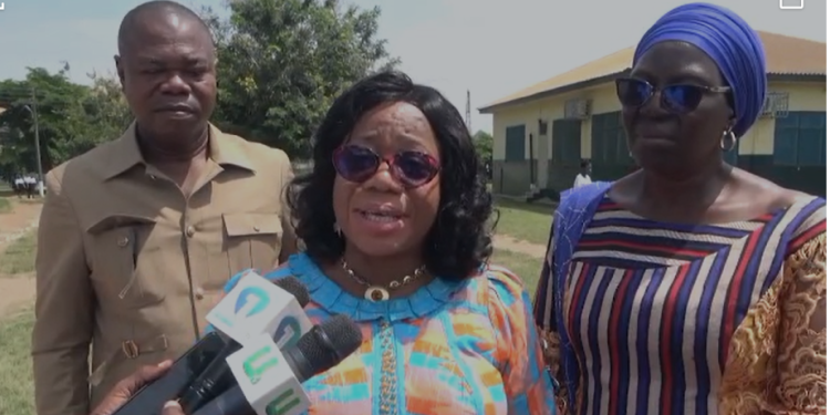 GES Considers Criminal Prosecution for SHS Students Involved in Serious Misconduct