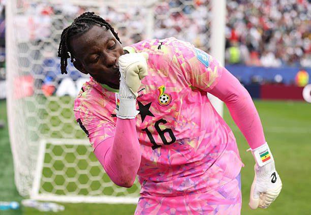 Hearts of Oak Deny Placing Valuation on Goalkeeper Benjamin Asare