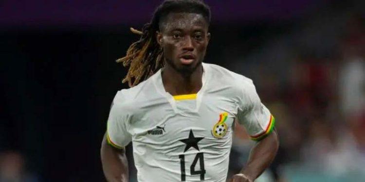 Gideon Mensah Attributes Black Stars Defeat Partly to Challenge of Integrating Newcomers