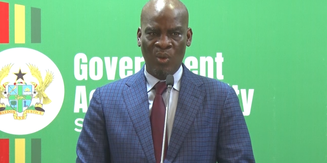 Government Outlines Measures to Address Striking Teachers’ Concerns