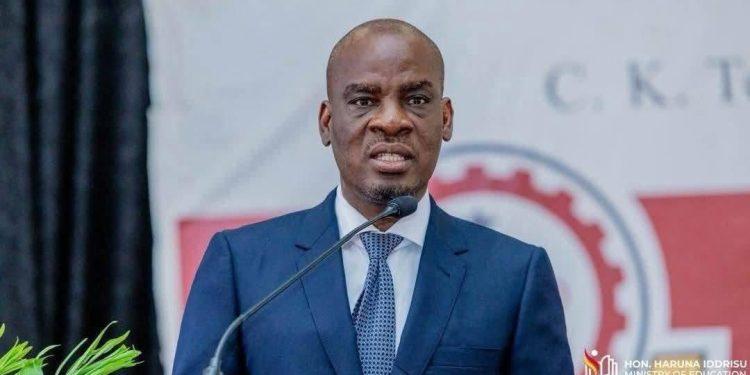 Government to Introduce Coding, AI and TVET into Revised Basic Education Curriculum