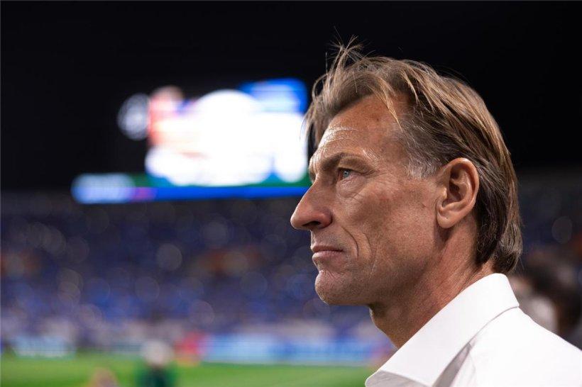 Tunisia Appoint Herve Renard as Head Coach to Salvage 2026 World Cup Campaign