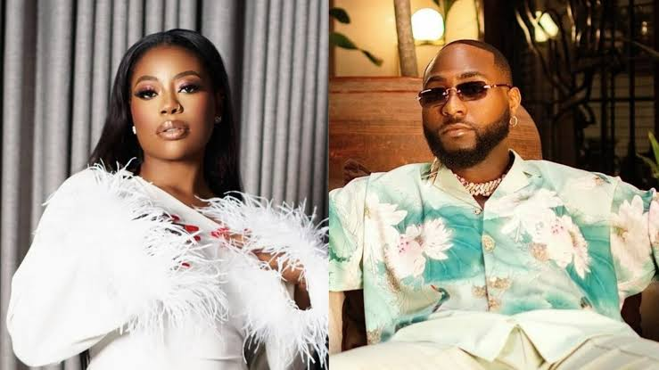 Sophia Momodu Reveals Emotional and Psychological Abuse After Pregnancy with Davido