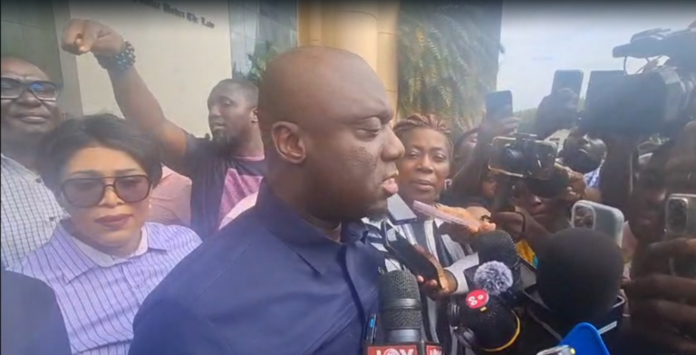 NPP General Secretary Justin Kodua Criticises EOCO Over Miracles Aboagye Arrest