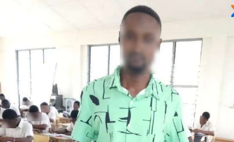 Ministry of Education Urges Police to Intensify Manhunt for Interdicted Bole SHS Teacher