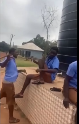 GES Directed to Investigate Viral Video of Student Assault