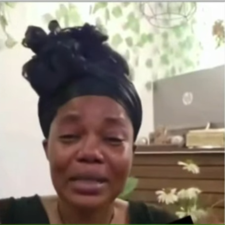 Mzbel Alleges Delay in Hospital Admission Contributed to Sister's Death