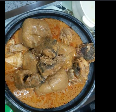Kaneshie Market Women Dismiss Claims of Alum in Konkonte