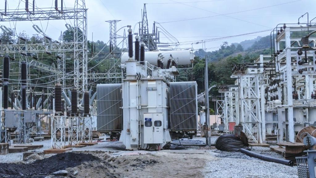 ECG Announces Four-Day Power Maintenance Affecting Accra West Communities