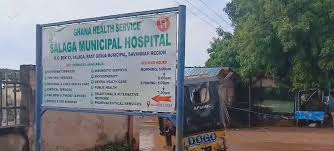 GHS Sets Up Committee to Probe Disappearance of Newborn at East Gonja Municipal Hospital