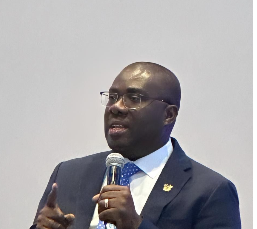 Sammi Awuku Questions Absence of Sector Ministers at Mahama’s Drug Trafficking Meeting