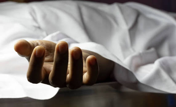 Driver and Mate Found Dead in Mysterious Circumstances at Nkawkaw Hotel