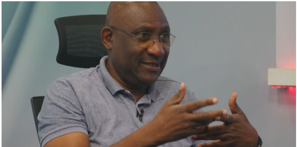 NPP National Chairman Aspirant Sammy Crabbe Calls for Regulation of Artificial Intelligence