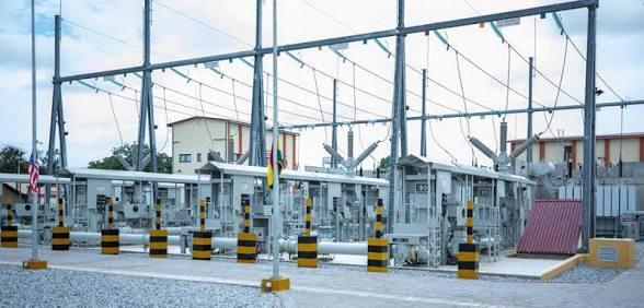 GRIDCo, ECG Shut Down Mallam and Achimota Substations Following Flooding