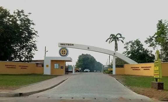 Final-Year Koforidua Sec Tech Student Dies During WASSCE Period