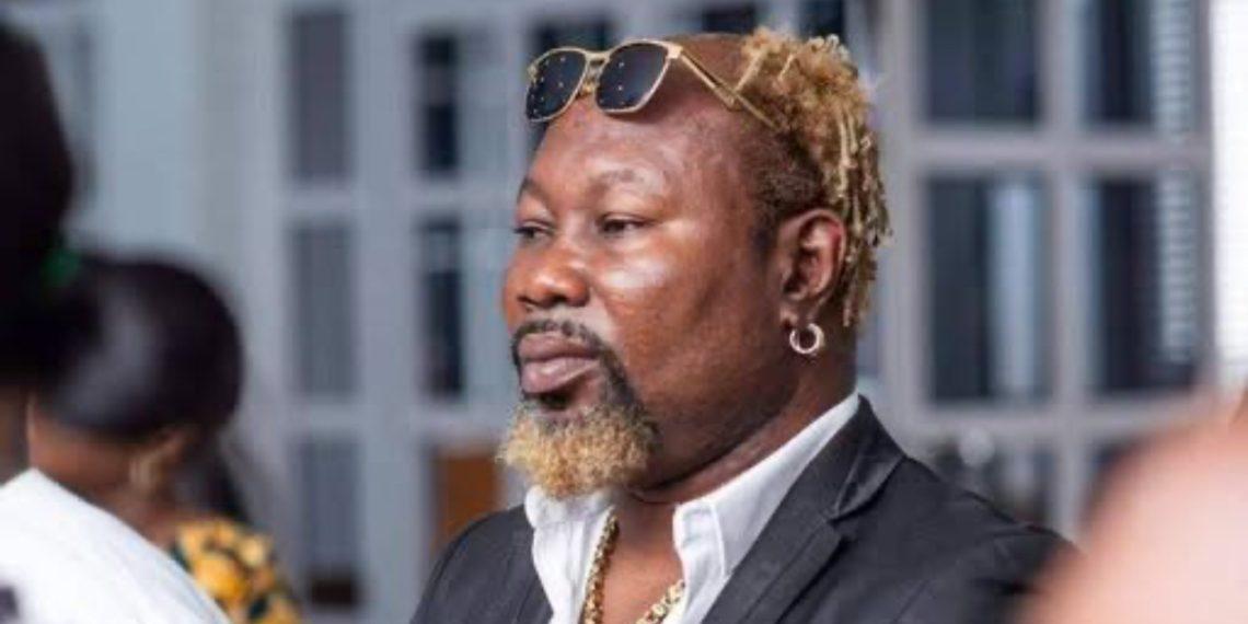 Ayitey Powers Arrested Over Alleged Death Threat Against NSA Boss