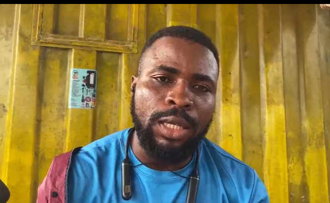 Residents, Drivers Lament Poor Drainage and Delayed Road Works on Pokuase–Dome Abra Route