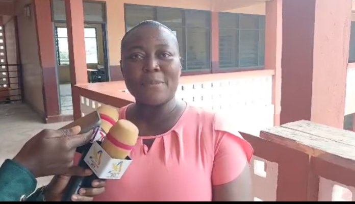 NDC Leadership Launches Free Core Subject Classes for BECE Graduates in Twifu Atti Morkwa